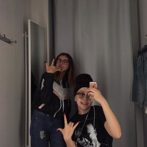 Meet your Posher, Summer